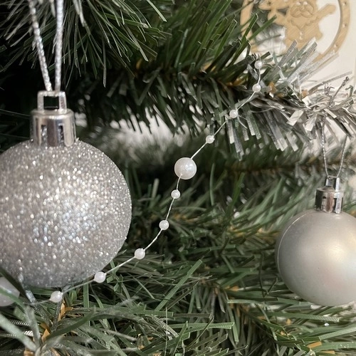 Universele decoratie, niet alleen voor de kerstboom