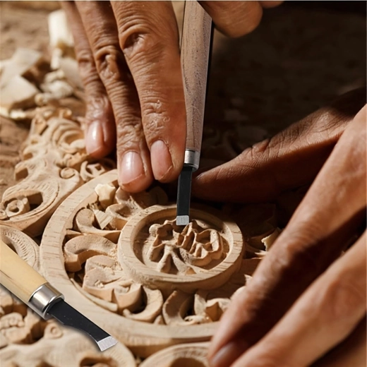 Prêt pour des projets créatifs