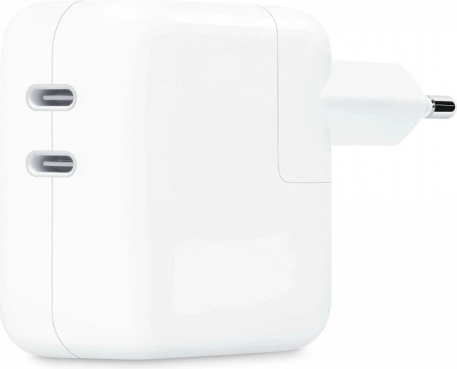 Chargeur 35 W avec double USB‑C