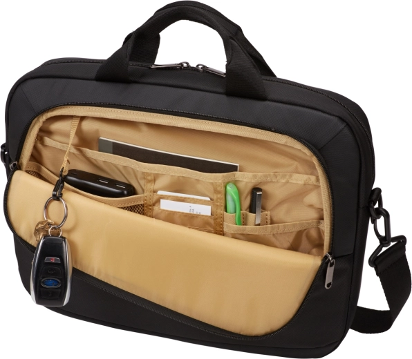 Organisation claire des affaires