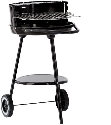 Easy to move thanks to the wheels