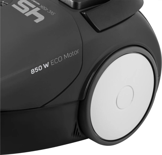 Zuinige 850W ECO-motor