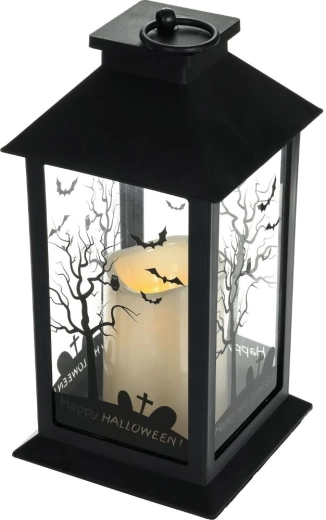 Décoration d’Halloween