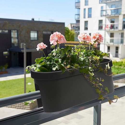 Ideal für kleine Balkone