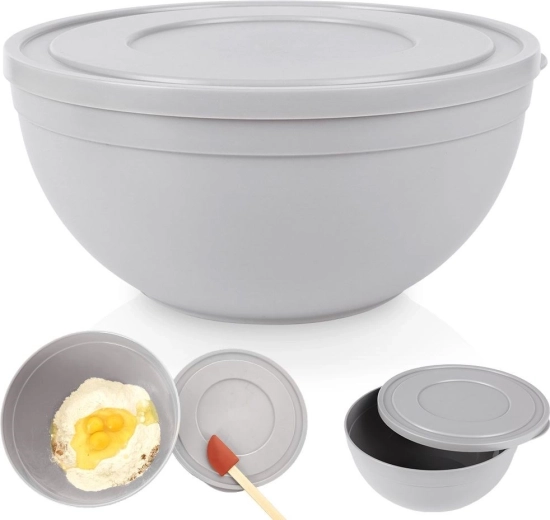 Ideal zum Gären von Teig