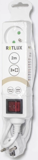 2-metre cable
