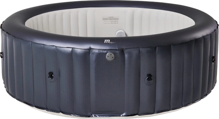 MSPA Carlton – spa gonflable pour 6 personnes
