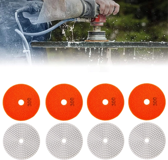 Dry and wet operation