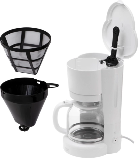 Save with the reusable filter