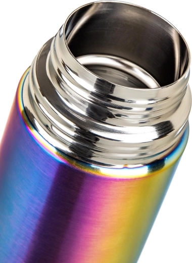 Doppelwandige Vakuumisolierung für langanhaltende Temperatur