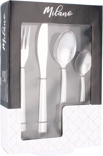 Complete set voor dagelijks tafelen