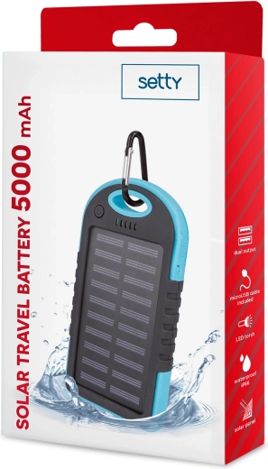 Practical packaging and accessories