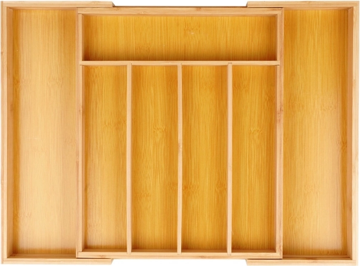 Adjustable width for a perfect fit