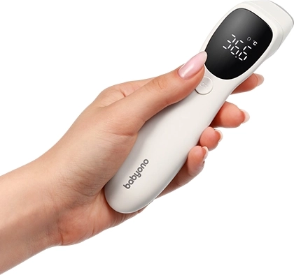 Stil trilalarm en LED-licht