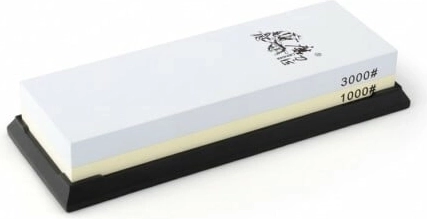 Taidea Double-Sided Combination Sharpening Stone 1000/3000 Grit