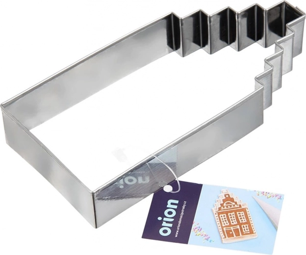 Durable stainless steel and easy maintenance