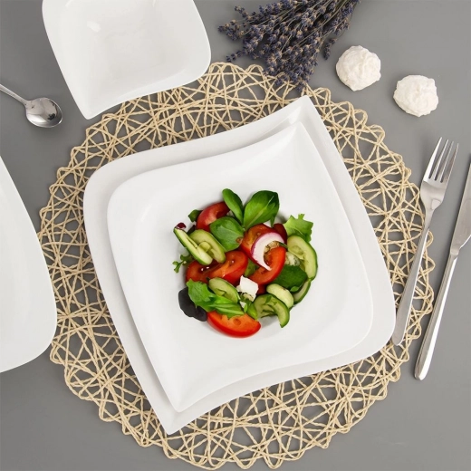 Entretien facile et empilable