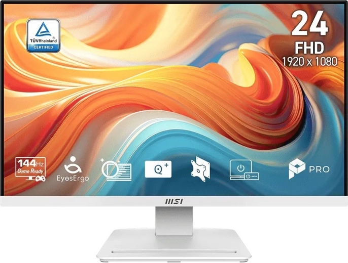 Monitor Pro MP241W 23,8" FHD 144 Hz wit