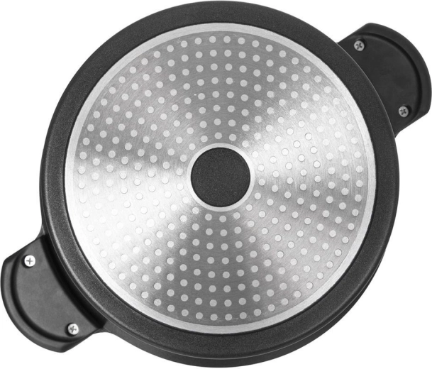 Universeel gebruik en eenvoudig onderhoud