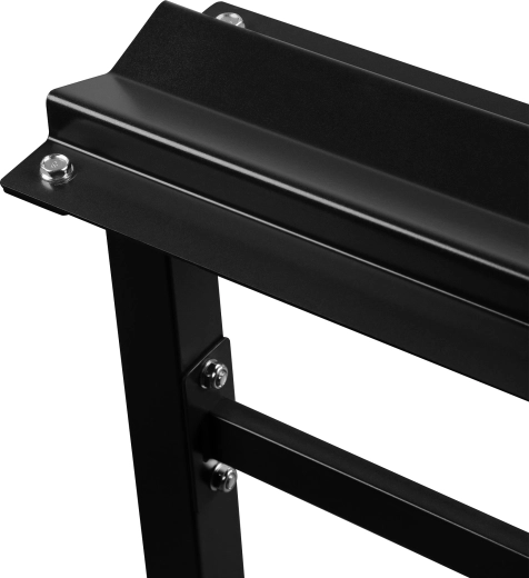 Robuuste stalen constructie