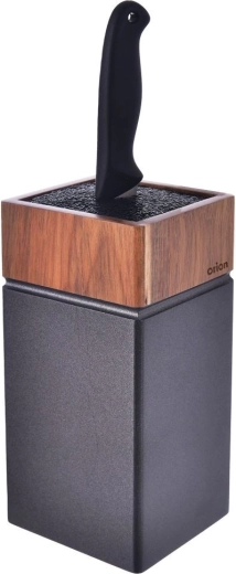 A stable and stylish kitchen accessory