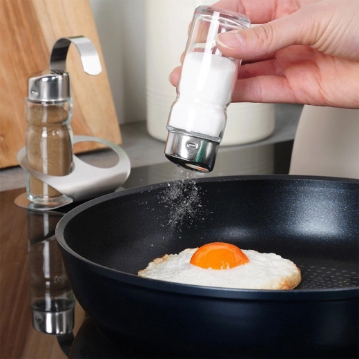 Even dispensing and easy maintenance