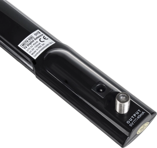 Gain élevé et faible bruit