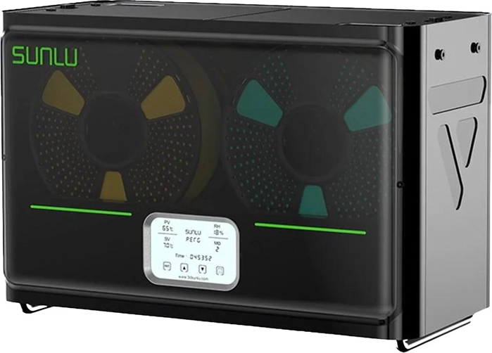 Sunlu filamentdroger FilaDryer S4