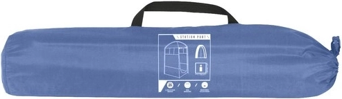 Transport et rangement faciles