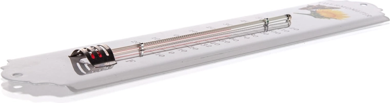 Sturdy metal construction and easy installation