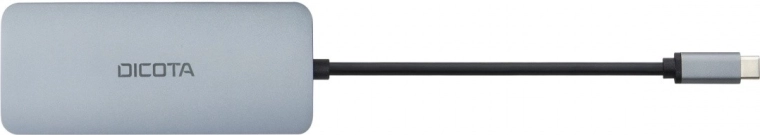 Compact and durable aluminum design