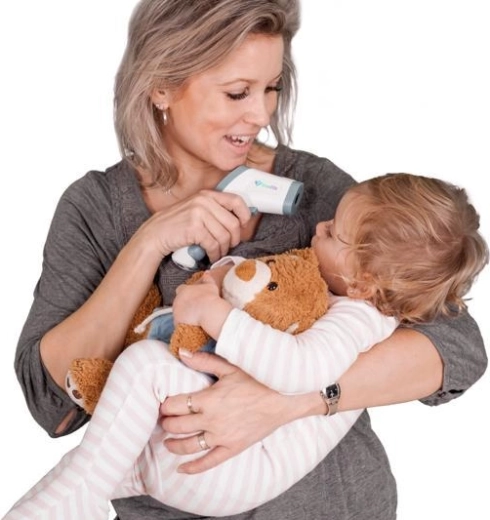 Universeel gebruik thuis en onderweg