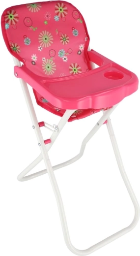 Praktisch blad met houder