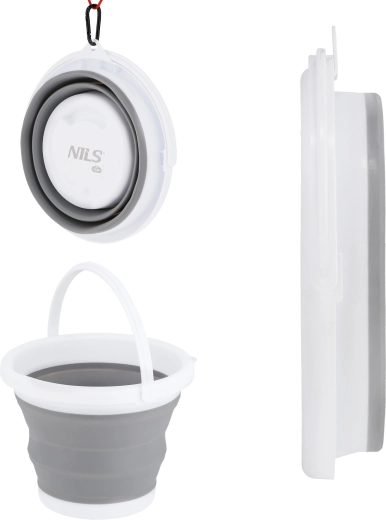 Structure pliable compacte