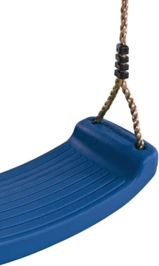 Adjustable rope length up to 2 meters