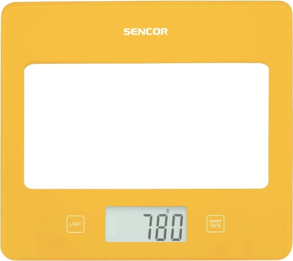 Nauwkeurig wegen tot 5 kg