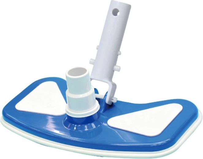 Poolbürste und Poolsauger Ocean Vac