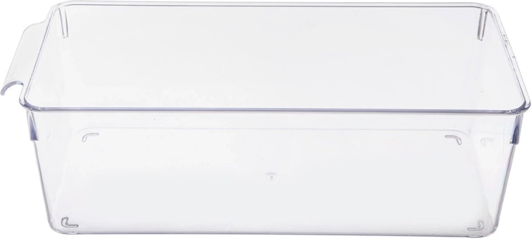 Easy slide-out with handle