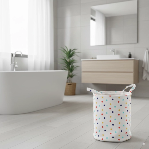 Universele organizer voor elke kamer