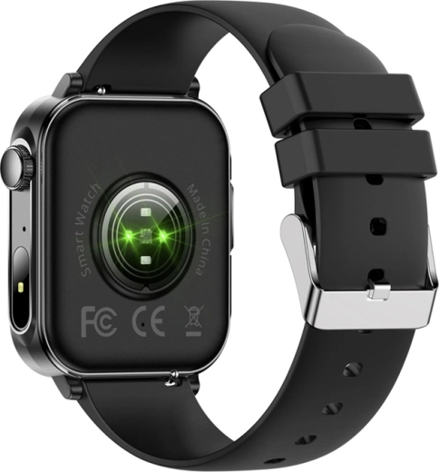 Geavanceerde gezondheid en accuduur tot 7 dagen