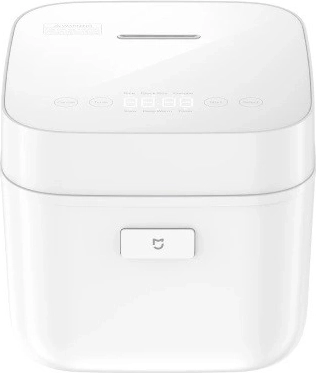 Cuiseur à riz multifonction 1,5 l