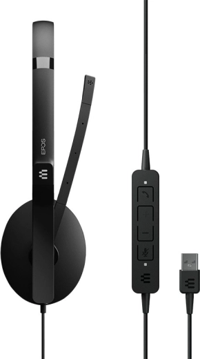 Clear voice even in noisy environments