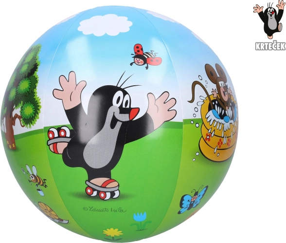 Ballon gonflable Krtek 51 cm