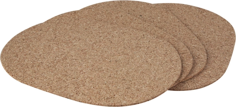 Bescherming van de tafel bij dagelijks tafelen