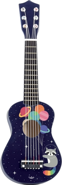 Space Guitar for Kids