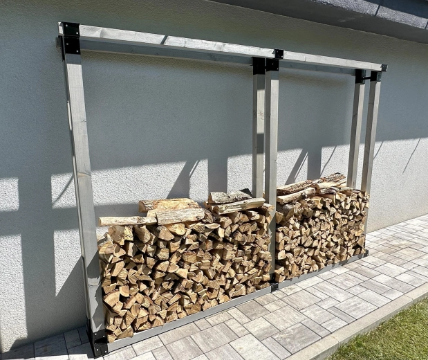 Easy modular assembly