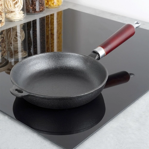 Chauffe uniforme et rétention de chaleur