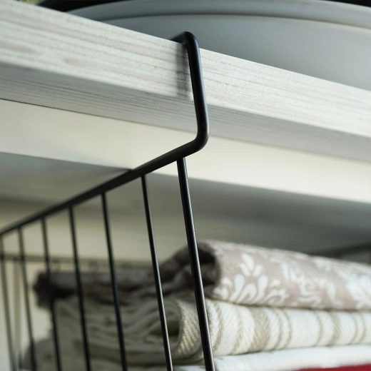 Sofortige Montage ohne Werkzeug