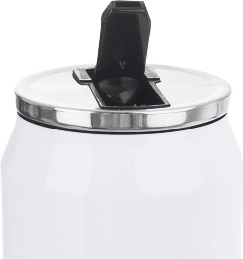 Bequemes Trinken ohne Neigen