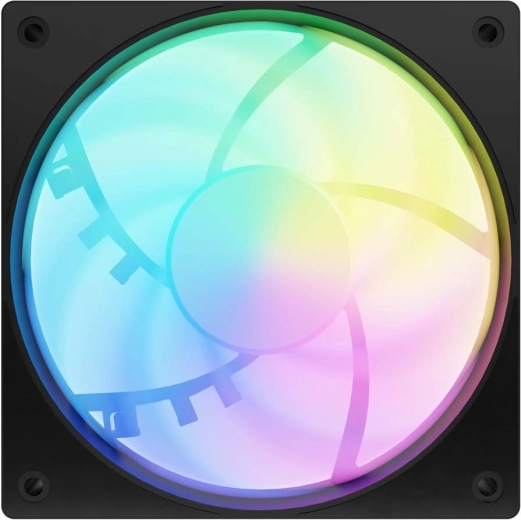 ARGB lighting for a gaming look